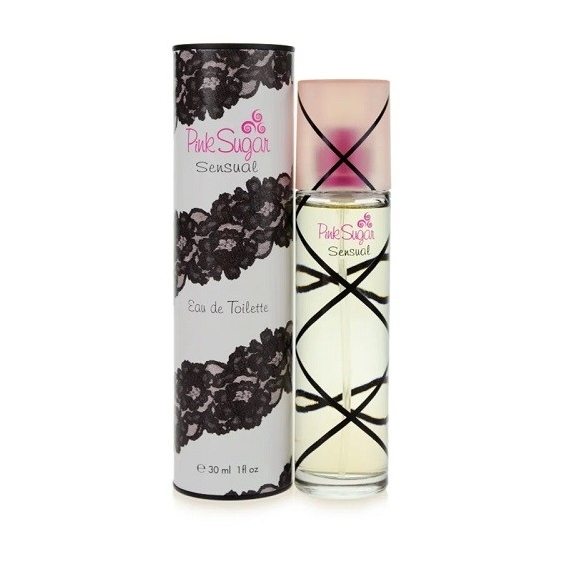 Aquolina Pink Sugar Sensual 30ML