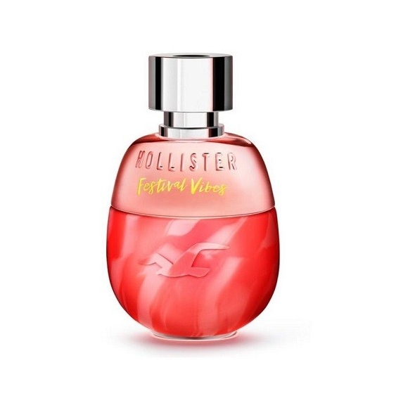 Hollister Festival Vibes For Her 100ML