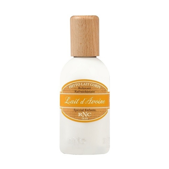 RNC Latte d'Avena Latte Corpo 250ML