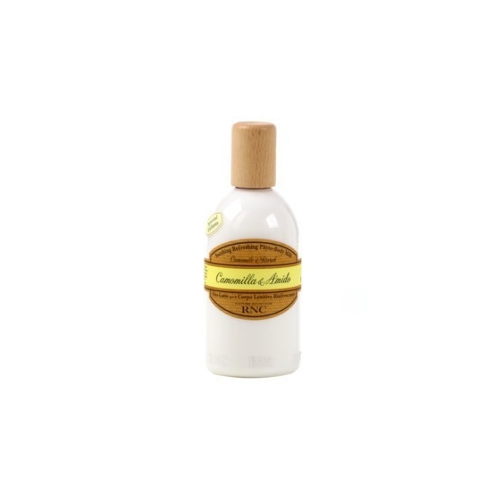 RNC Camomilla e Amido Fito Latte Corpo 250ML