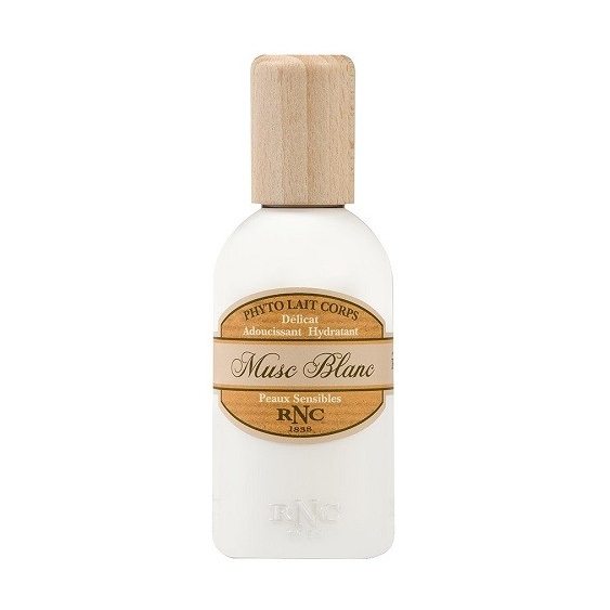 RNC Muschio Bianco Latte Corpo 250ML