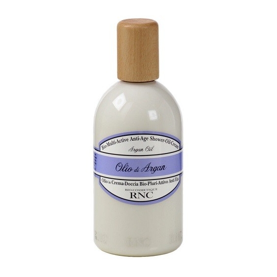 RNC Olio di Argan Crema-Doccia 500ML