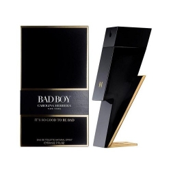 Carolina Herrera Bad Boy 100ML