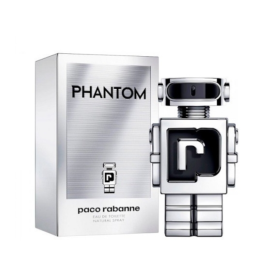 Paco Rabanne Phantom 50ML