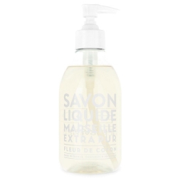 Compagnie de Provence Fleur de Coton Savon Liquide  300ML