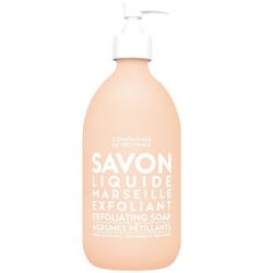 Compagnie de Provence Agrumes Petillants Savon Liquide 300ML