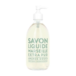 Compagnie de Provence Amande Savon Liquide  500ML