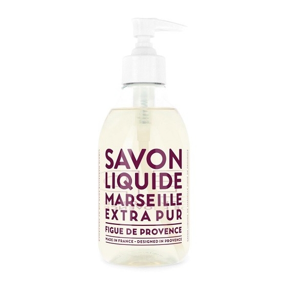 Compagnie de Provence Figue de Provence Savon Liquide 300ML