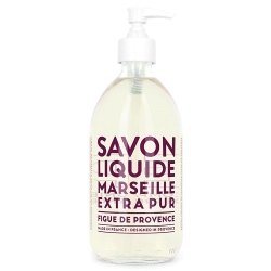 Compagnie de Provence Figue de Provence Savon Liquide 500ML