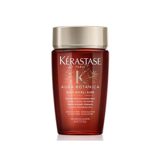 Kerastase Aura Botanica Bain Micellaire 80ML