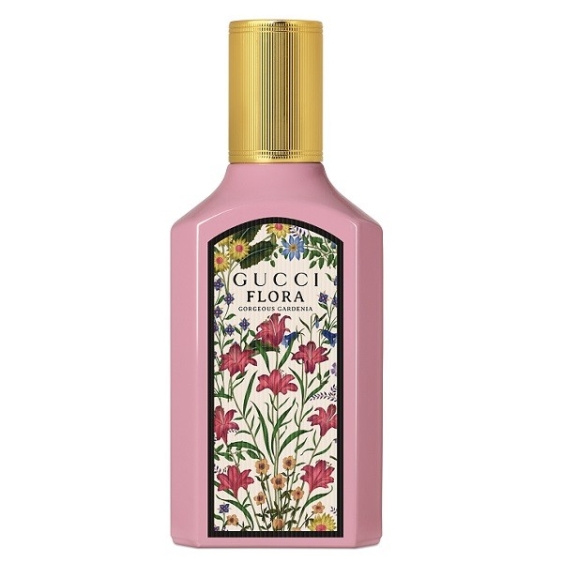 Gucci Flora Gorgeous Gardenia 50ML