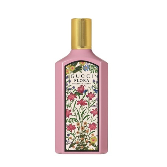 Gucci Flora Gorgeous Gardenia EDP 100 ml