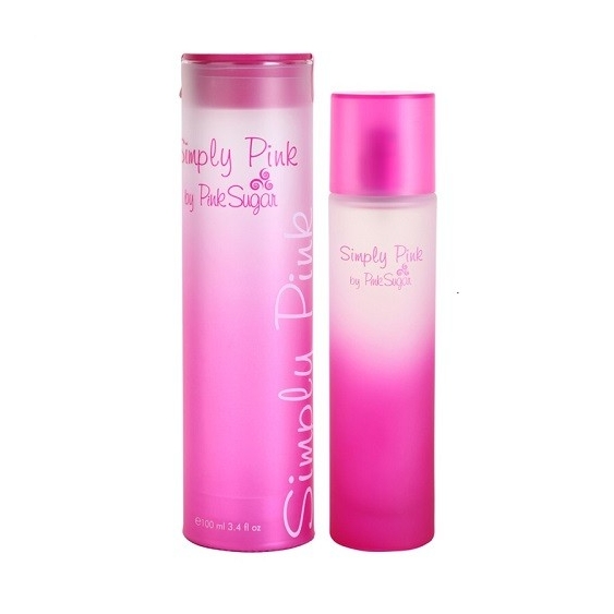 Aquolina Pink Sugar Simply Pink 50ML