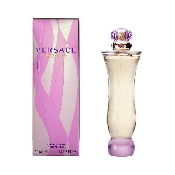 Versace Woman 50ML