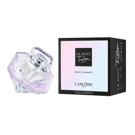 Lancome La Nuit Tresor Musc Diamant 30ML