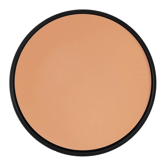Collistar Fondotinta Compatto Levigante SPF 10 Refill - 02 Rosa Cipria
