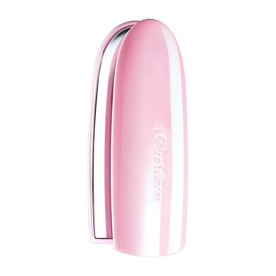 Guerlain Rouge G Cover - K-Doll