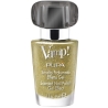 Pupa Vamp! Smalto Profumato Effetto Gel Sparkling Edition - 306 Shiny Gold