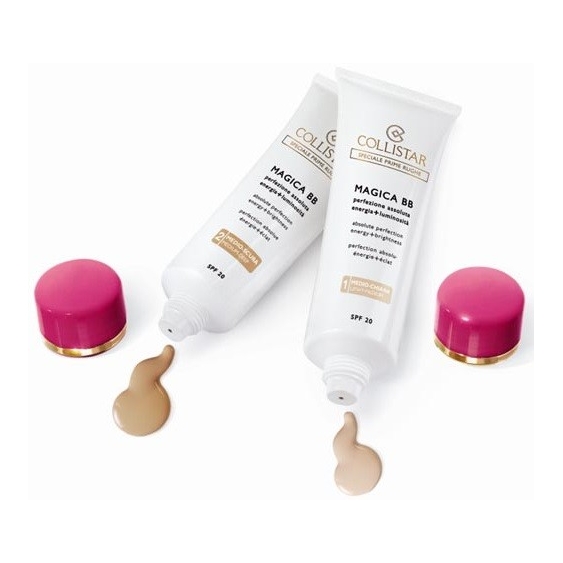 Collistar Speciale Prime Rughe - Magica BB - Perfezione assoluta energia+luminosità - SPF 20