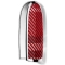 Guerlain Rouge G Luxurious Velvet Double Mirror Cover - Dressed in Black