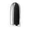 Guerlain Rouge G Luxurious Velvet Double Mirror Cover - Dressed in Black