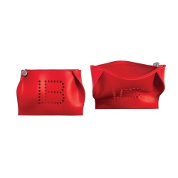 Laura Biagiotti Flat Beauty Bag Omaggio