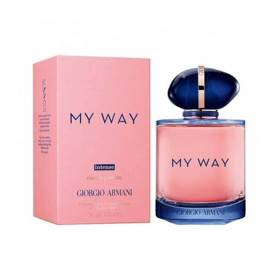 Armani My Way Intense 90ML