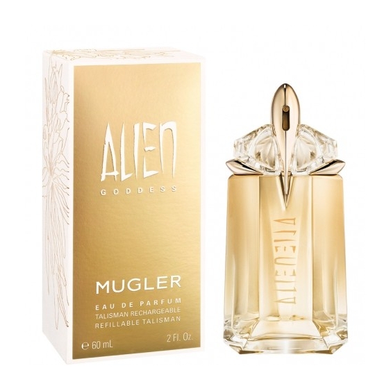 Mugler Alien Goddess 60ML