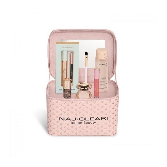 Naj-Oleari Cherry Vip Beauty Box Small