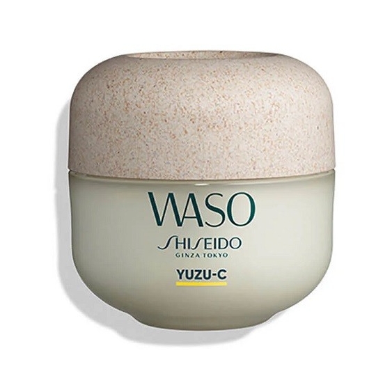 Shiseido Waso Yuzu-C Beauty Sleeping Mask  50ML