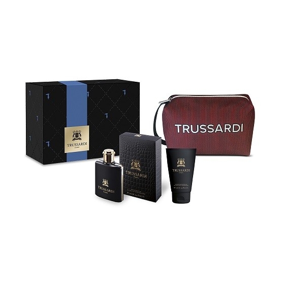 Trussardi Uomo 100 ml Cofanetto