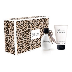Blumarine Let You Love Me 50 ml Cofanetto