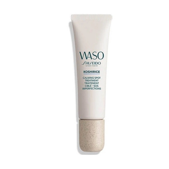 Shiseido Koshirice Calming Spot Treatment 20ML
