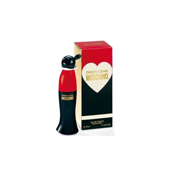 Moschino Cheap and Chic 50 ml | ProfumeriaWeb