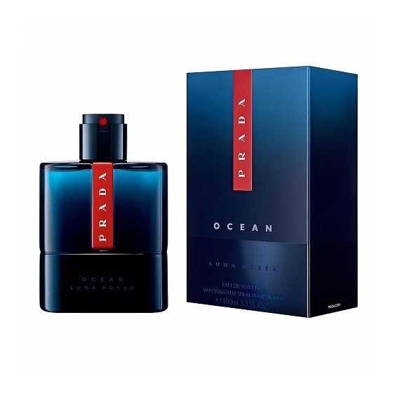 Prada Luna Rossa Ocean 100ML