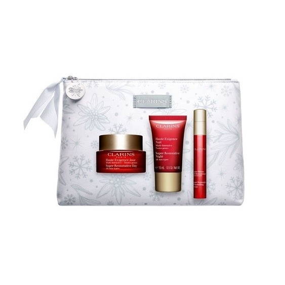 Clarins Multi Intensive Cofanetto