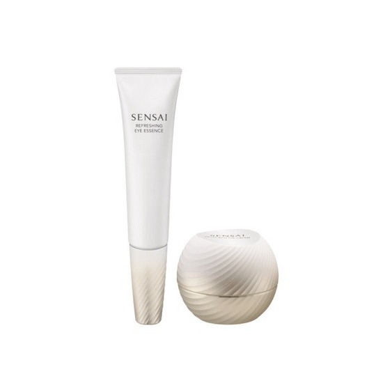 Sensai Expert Total Eye Treatment