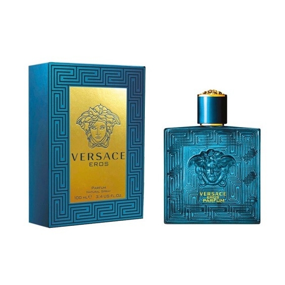 Versace Eros Parfum 100ML