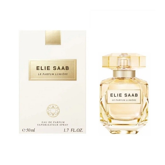 Elie Saab Le Parfum Lumiere 50ML