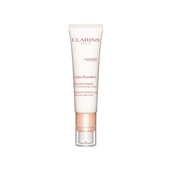 Clarins Calm Essentiel Redness Corrective Gel 30ML
