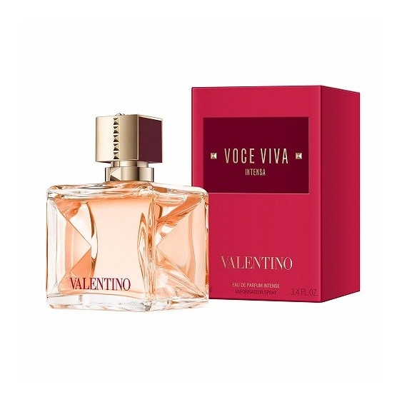 Valentino Voce Viva Intensa 50ML