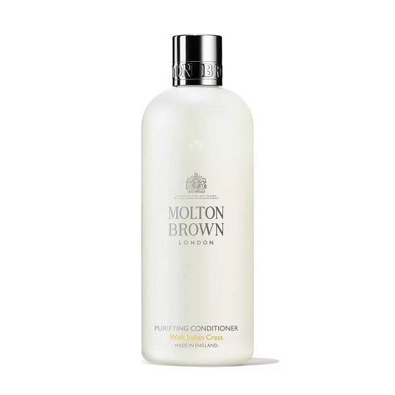 Molton Brown Purifying Conditioner With Indian Cress 300ML