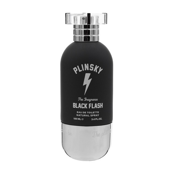 Plinsky Black Flash 100ML