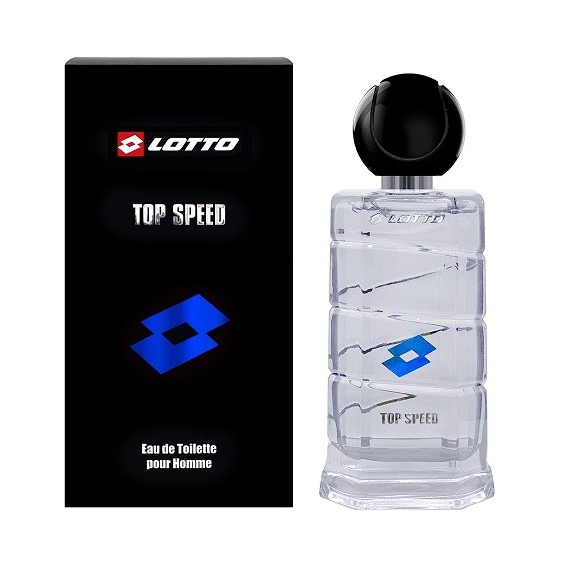 Lotto Top Speed 100ML