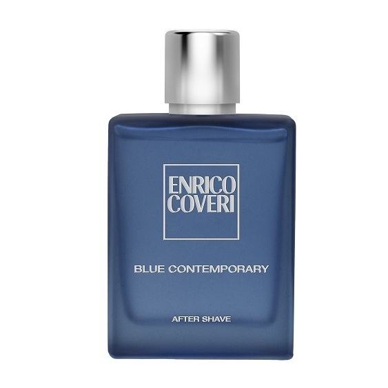 Enrico Coveri Blue Contemporary After Shave Vapo  100ML