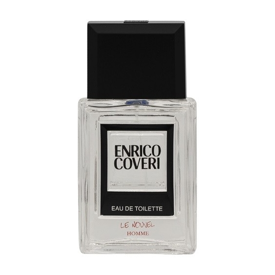 Enrico Coveri Le Nouvel Homme 50ML