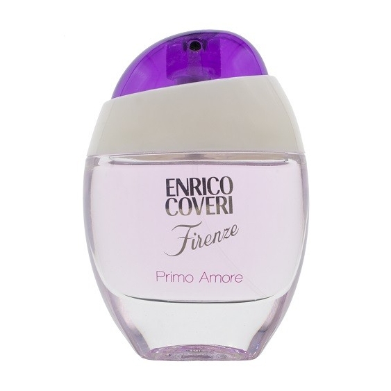 Enrico Coveri Firenze Primo Amore 50ML