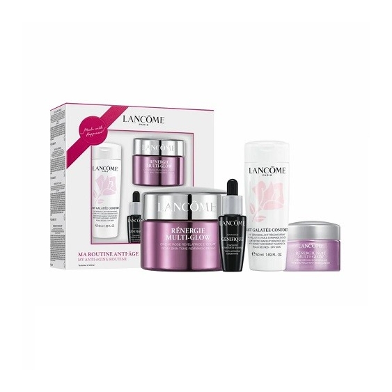 Lancome Rénergie Multi-Glow 50 ml Cofanetto