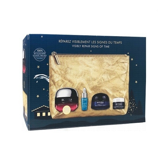Biotherm Red Algae Cofanetto