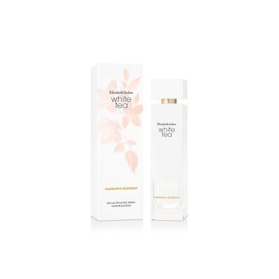 Elizabeth Arden White Tea Mandarin Blossom 100ML
